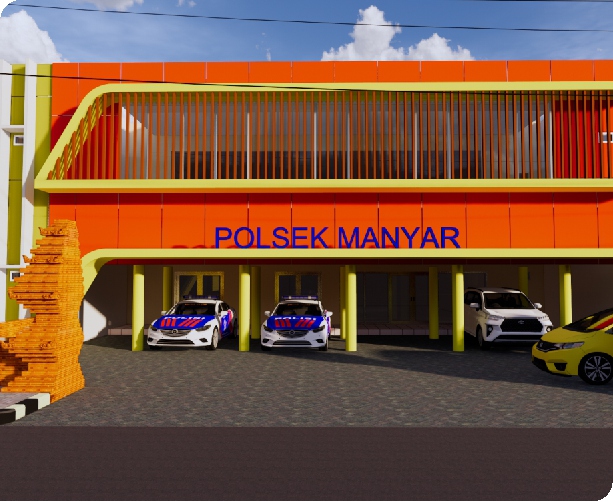 Desain Eksterior
