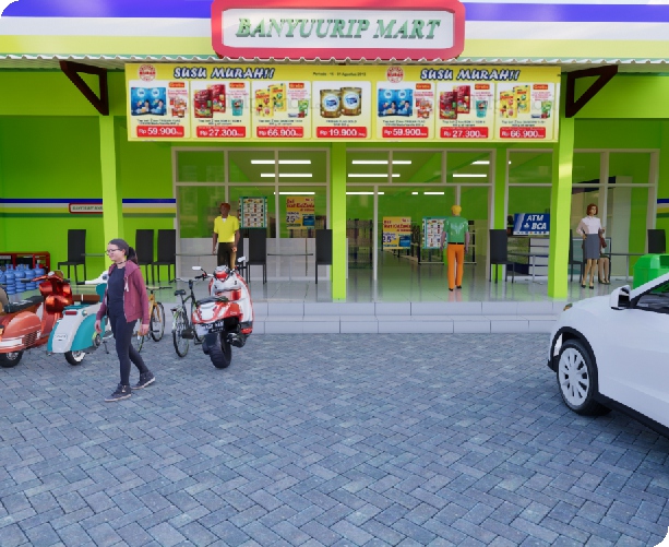 Desain Landscape